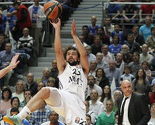 Euroliga: Real izborio Final Four i skinuo Olympiacos s trona