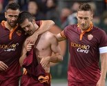 Trener Rome: Pjanić je postigao gol u stilu Maradone, cijeli svijet mu se divi