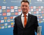 Holandski mediji tvrde: Van Gaal potpisao ugovor s Manchester Unitedom