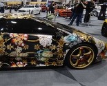 Sajam skupocjenih tuniranih automobila u New Yorku