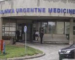 Policajac iz Foče dovezen u Sarajevo sa teškim povredama glave, napao ga čuvar zatvora