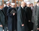 Sabor IZBiH izabrao nove mufije, donosimo njihova imena
