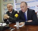 Čavić: Pozivam SNSD da prekine saradnju sa SDP-om