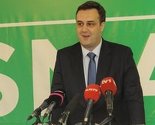 Sarajlić: Tihić je prihvatio smjenu Alispahića