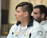 Larisa Cerić u polufinalu Evropskog prvenstva