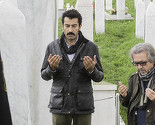 Imirzalioglu proučio Fatihu na mezaru Alije Izetbegovića