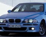 BMW obilježava 30 godina modela M5
