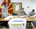 Građani Makedonije u Sarajevu glasaju za predsjednika