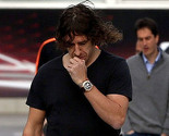Puyol: Vilanova je bio naš primjer i inspiracija