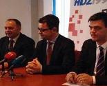 Smjene i ostavke u HDZ 1990: Ne žele da ih Božo Ljubić predstavlja u HNS-u