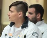 Larisa Cerić osvojila srebro na Evropskom prvenstvu u Montpellieru
