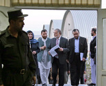 Afganistan: Abdullah i Ghani u drugom krugu predsjedničkih izbora
