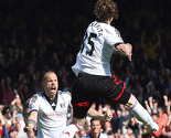 Hull City i Fulham remizirali