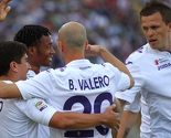 Serie A: Cuardado predvodio Fiorentinu do pobjede