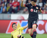 Bundesliga: Bayer i Borussia bez pobjednika