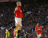 Rooney: Bilo je fantastično pobijediti za Giggsa
