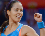 Šarapova i Ivanović u finalu WTA turnira u Stuttgartu