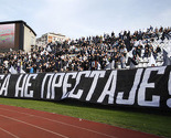 Beogradski derbi: Privedeno 76 osoba, pronađena veća količina pirotehničkih sredstava