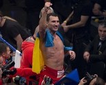 Kličko odbranio naslov prvaka svijeta, Leapai izdržao pet rundi