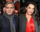 Najpopularniji neženja se ipak ženi: Clooney i Alamuddin se zaručili