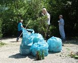 Oko 500 volontera čisti Kanton Sarajevo u akciji "Let's do it"
