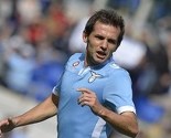 Lulić asistirao Mauriju za vodstvo Lazija