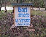 Akcija "Let's Do It" otkazana na 50 lokacija zbog vremenskih uslova