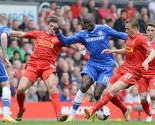 Chelsea šokirao Liverpool na Anfieldu, Gerrard tragičar