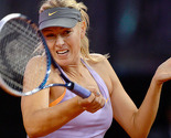 WTA Stuttgart: Šarapova do treće krune zaredom