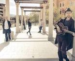 Grupa Bosnische Post snimila spot za pjesmu "Čika obućar"