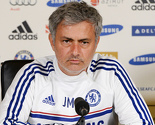 Mourinho: Chelsea ne može osvojiti naslov