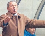 Preminuo poznati trener Vujadin Boškov
