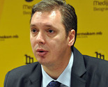 Srbija dobila novu vladu, premijer Aleksandar Vučić
