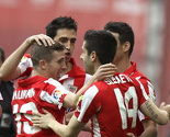 Primera: Athletic preko Seville do praga Lige prvaka