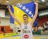 Bleacher Report: Jusuf Nurkić će biti izabran u prvoj rundi NBA drafta