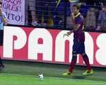 Alves nakon što su mu bacili bananu: Treba se samo smijati tim idiotima