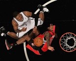 NBA doigravanje: Raptorsi vratili prednost, Blazersi pred prolazom