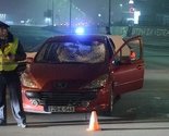 Tokom vikenda na području Federacije BiH 205 saobraćajnih nesreća