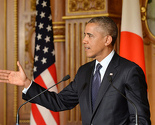 Obama najavio nove sankcije Rusiji