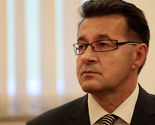 Razriješen NO Razvojne banke, Džaferović ostaje do daljnjeg