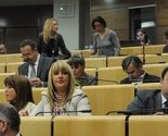 Nastavljena sjednica Doma naroda FBiH posvećena boračkim pravima