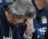 Pellegrini: Nismo favoriti za naslov prvaka