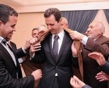 Assad će se kandidirati za predsjednika na predstojećim izborima