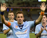 Alessandro Del Piero napušta Sydney FC
