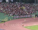 Savez ukida suspenziju, Robijaši i Horde zla u Zenici i Sarajevu?