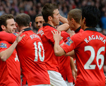 Manchester United prvi put od 1990. godine bez ijednog igrača u timu godine