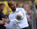 Guardiola: Moramo biti puno opasniji na svom terenu