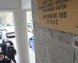 Slobodanu Dragiću pet godina zatvora za ratni zločin u Ključu