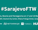 Ugledni poduzetnici na konferenciji #SarajevoFTW