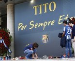 Xavi: Ovo je bila najteža utakmica, pobijedili smo za Tita